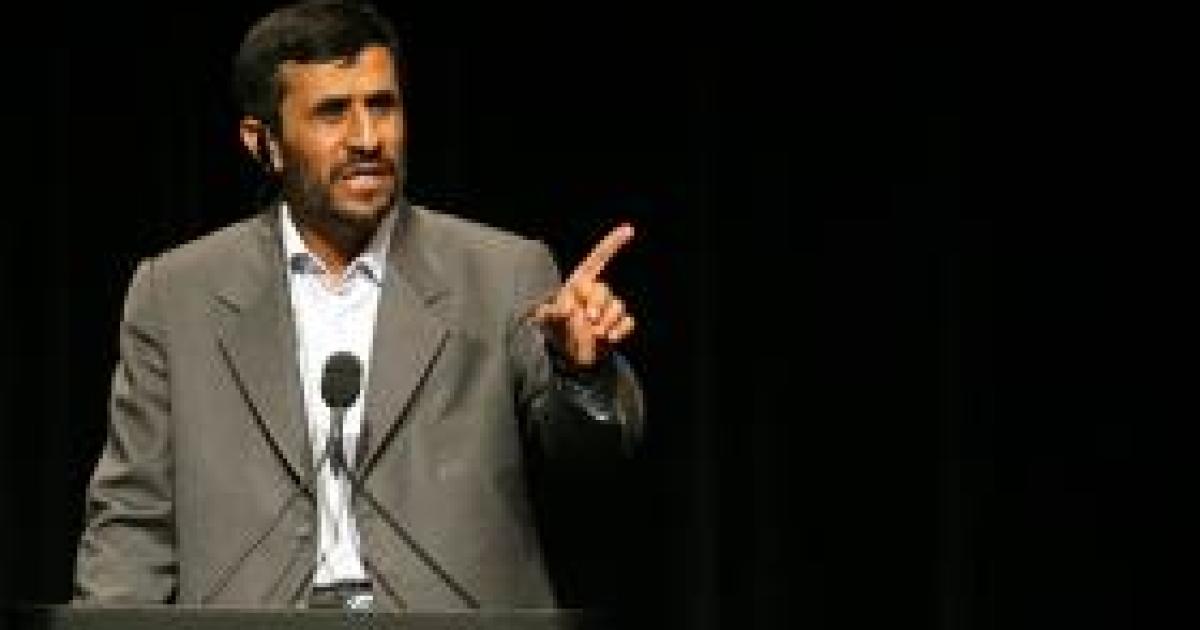 Sanctions Loophole: Russia Could Still Send Missiles to Iran