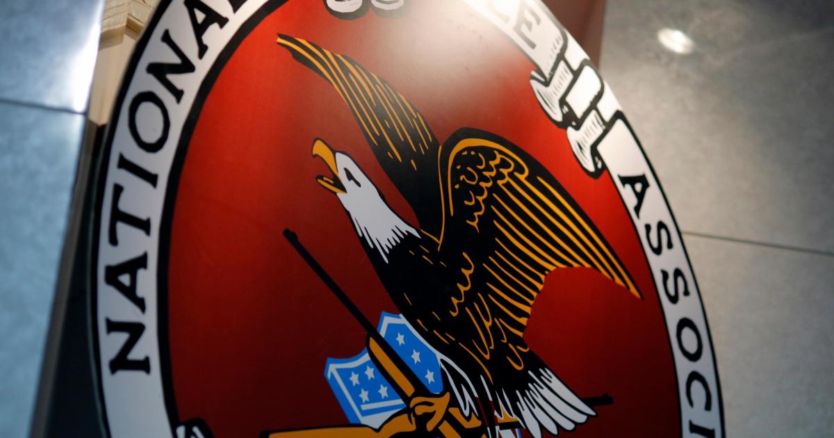 Fact Check: Have 'Millions' Joined the NRA Since the Parkland Shooting?
