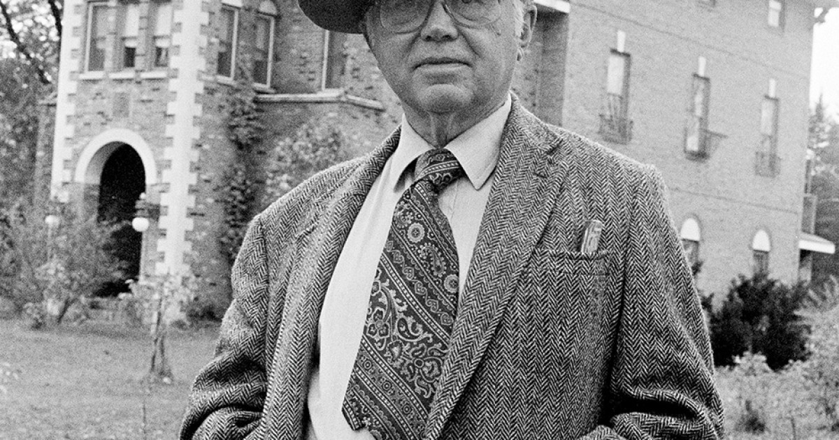 Conservative Minder