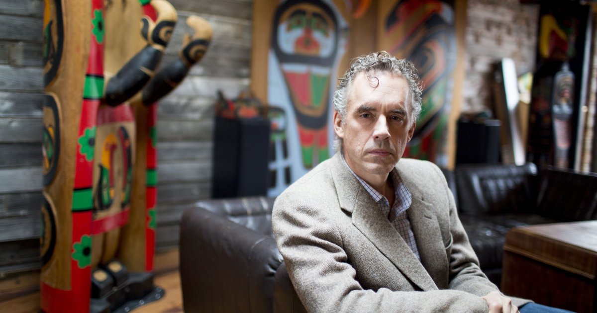 The Shameful, Unethical Smearing of Jordan Peterson