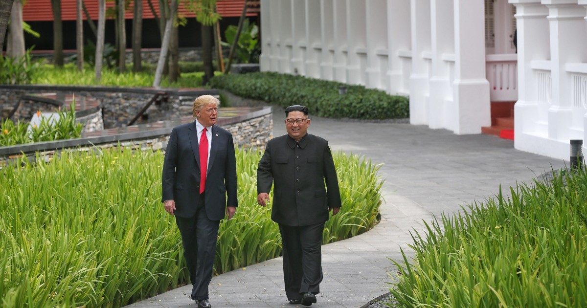 Editorial: The Joke's on Us