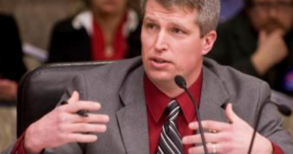 Bills Wins GOP Endorsement for Senate in Minnesota (Updated)