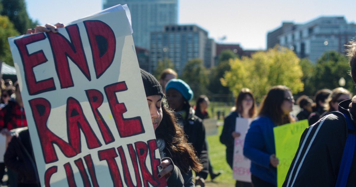 The Year the Campus Culture Wars Jumped the Shark