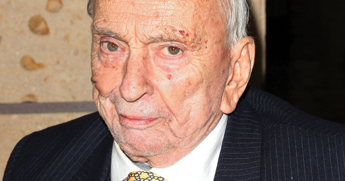 Gore Vidal, Anyone?