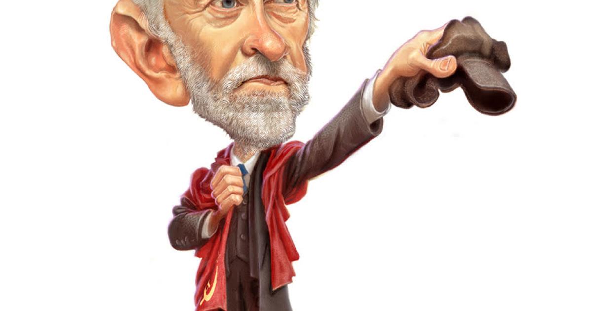 Old Labour, Old Danger