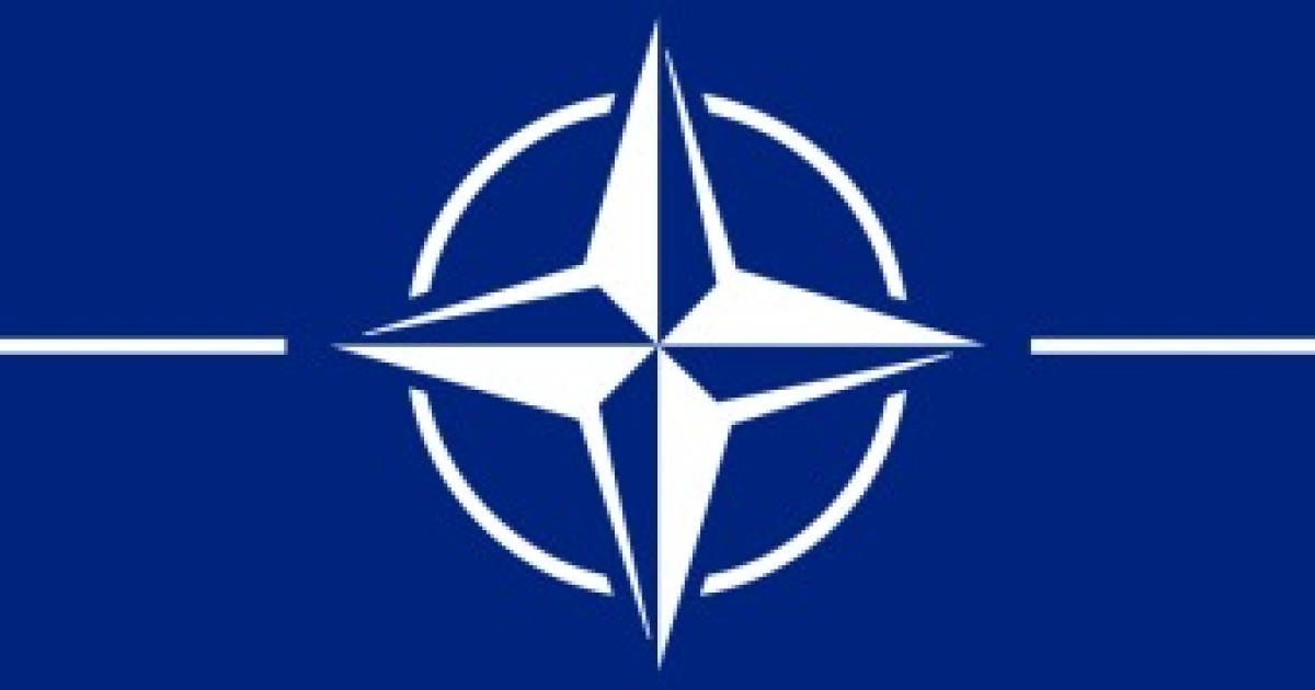 NATO's Secretary General Goes to Washington