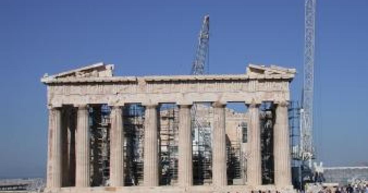 Crisis Without End