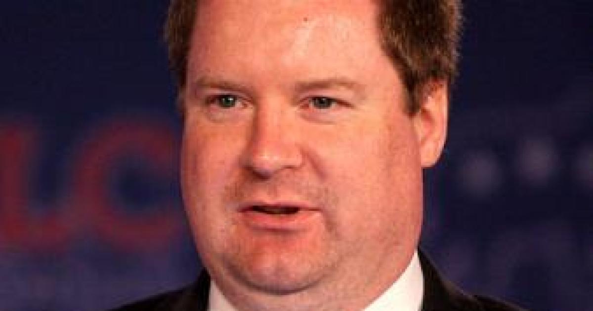 No Senate Run for Erickson