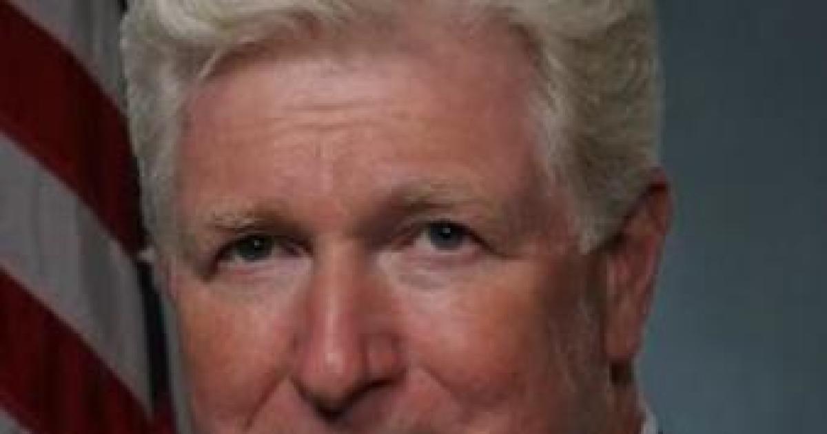 Congressman's Son Pleads Guilty to Assaulting Girlfriend--Bloodies Nose, Fractures Skull
