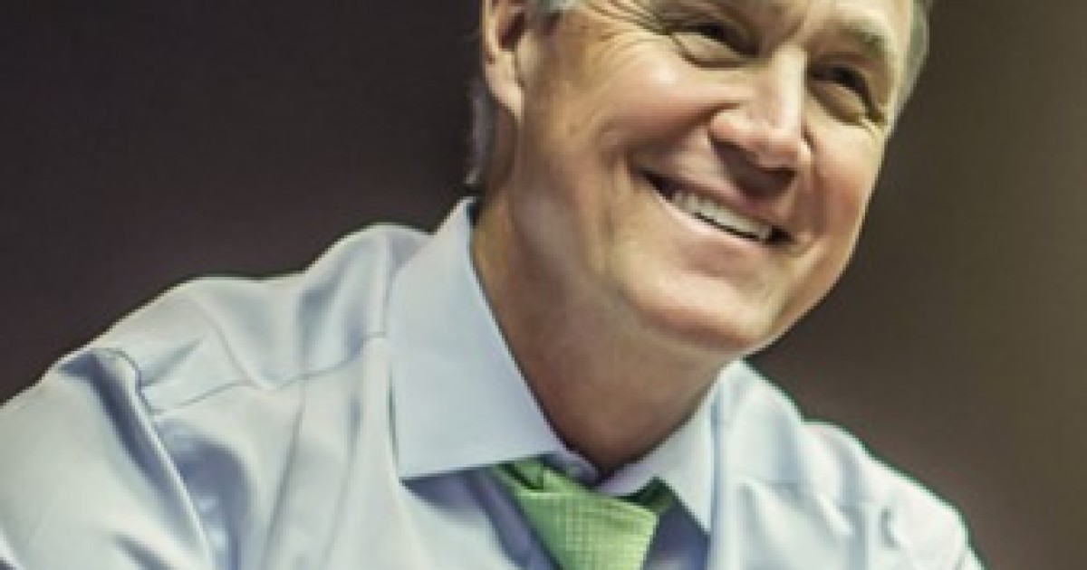 GA Senate Candidate Suggests He'd Support Tax Increase