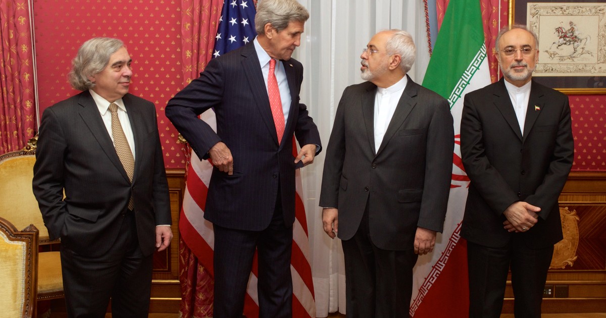 Kerry: 'Always Potential for Hiccups' in Iran Nuke Deal