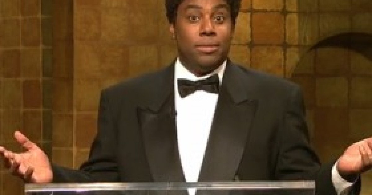 SNL's Goofs on Public Employees in Awards-Show Spoof