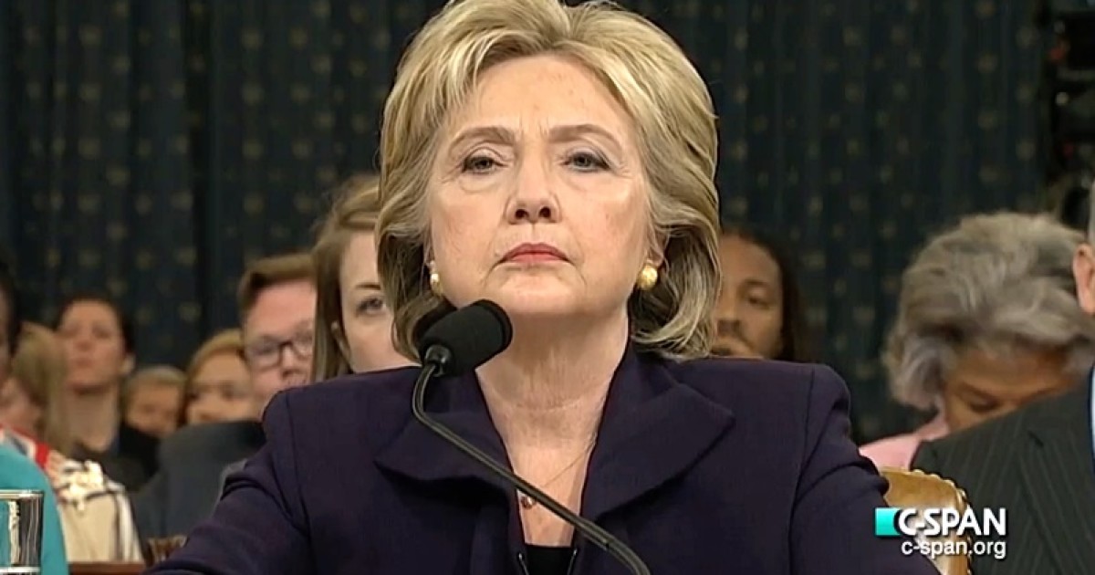 Ten Things That Cost Taxpayers More than the Benghazi Investigation