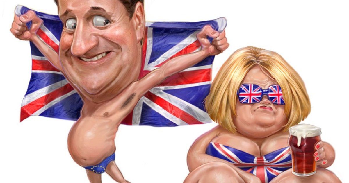 The Great Chlorinated Chicken Kerfuffle