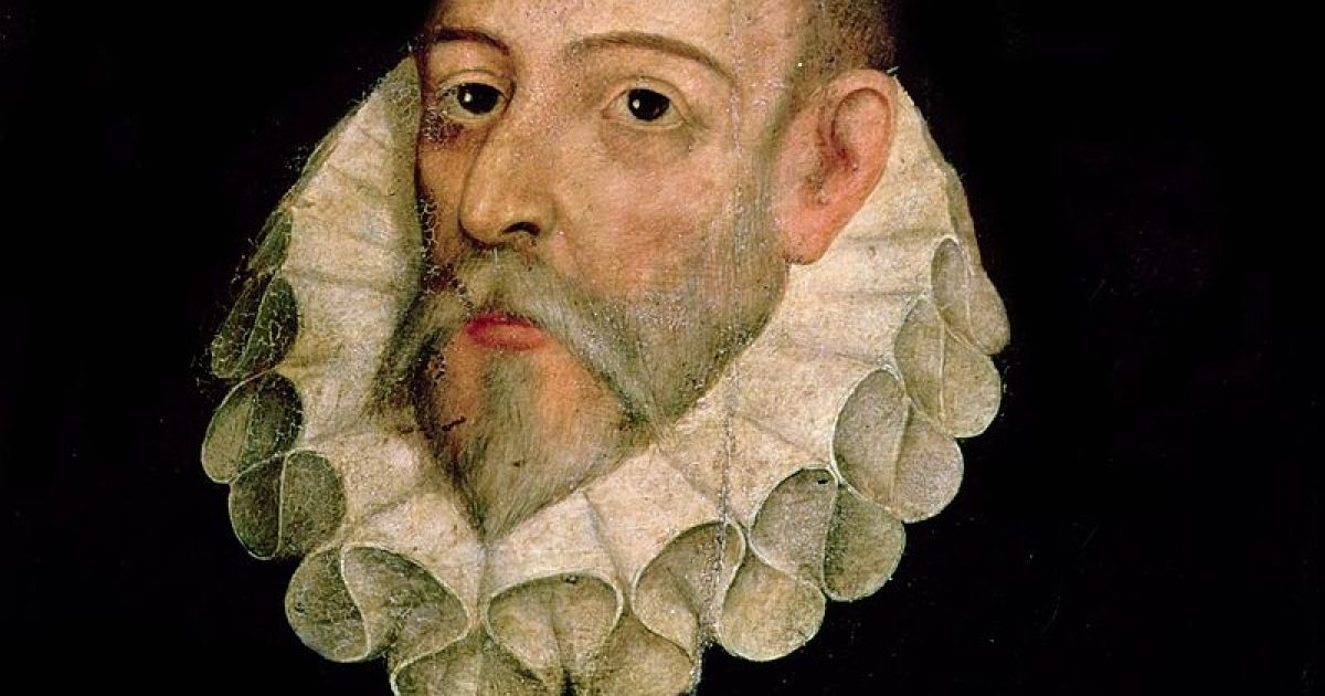 Prufrock: Coup at St. John's, Joe Gould's Teeth, and a Life of Cervantes