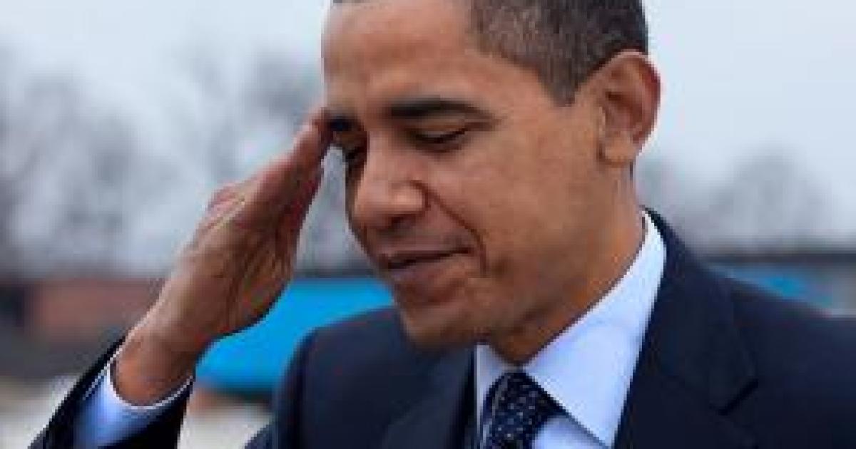 Obama Out of Step on Style and Substance