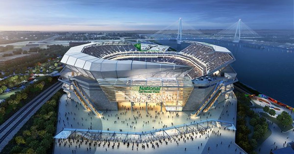 Kill the Rams Stadium Deal