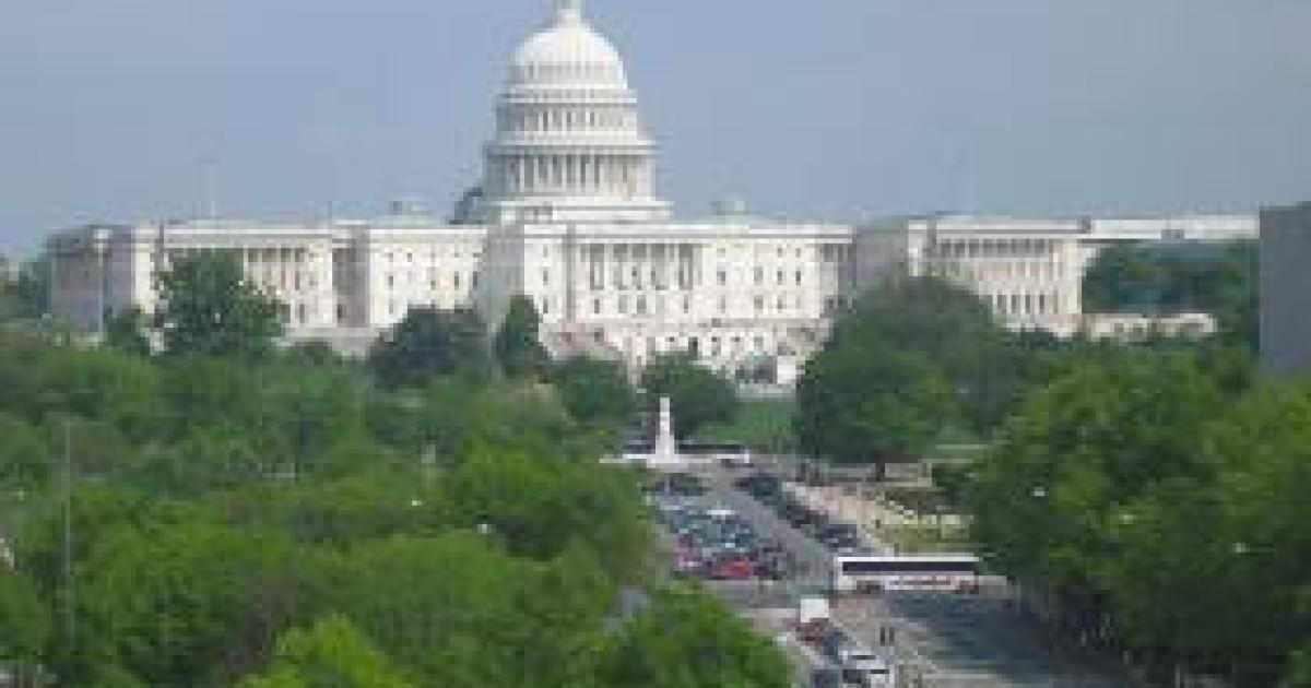 National Right to Life Committee Will Score Against Defense Bill