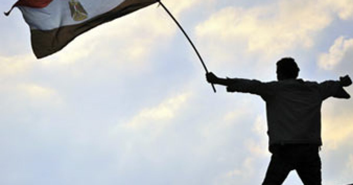 A Coming Arab Winter?