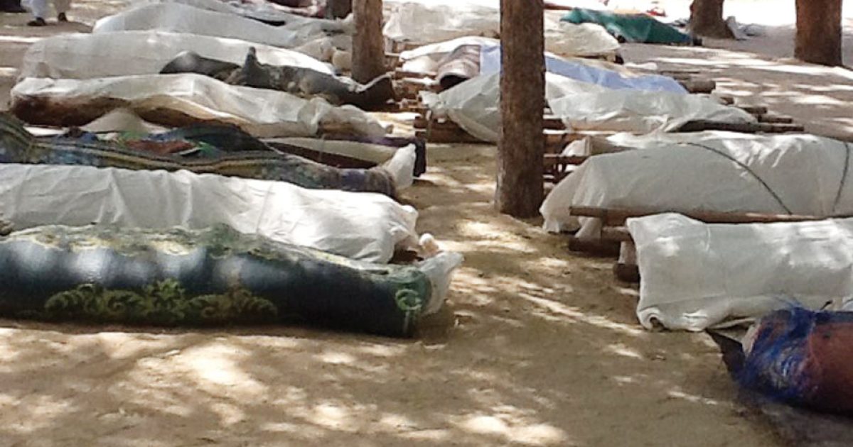 Al Qaeda’s Nigeria Franchise