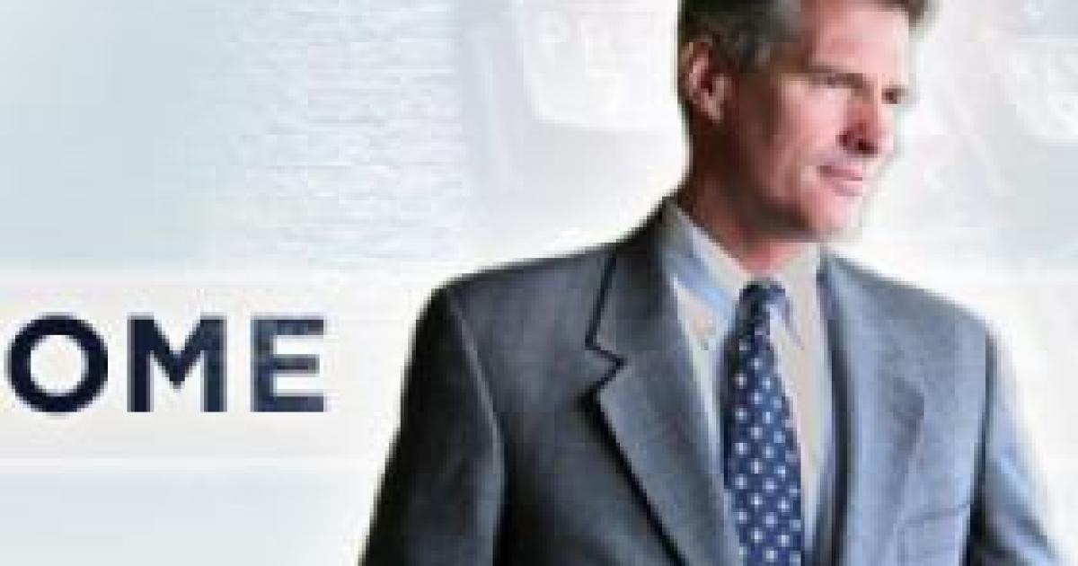 Did Nationalizing the Election Help Brown?