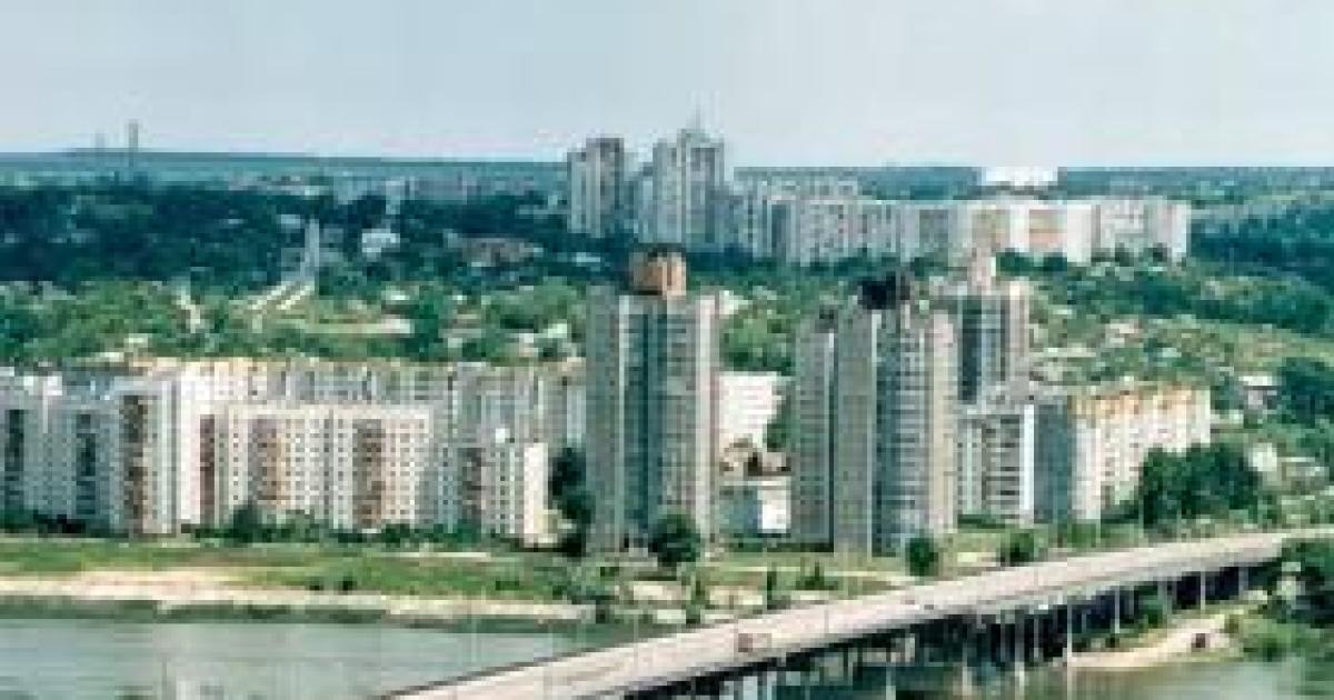 Transnistria: The Next Missile Defense Flashpoint?