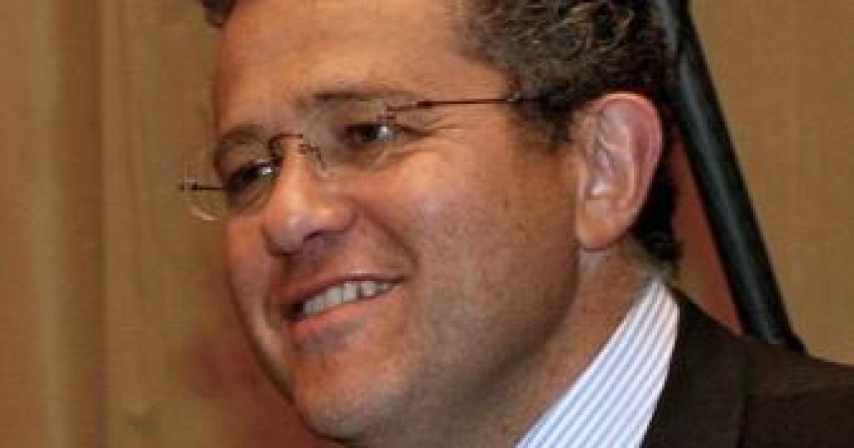 Jeffrey Toobin Rewrites Supreme Court History—And His Own