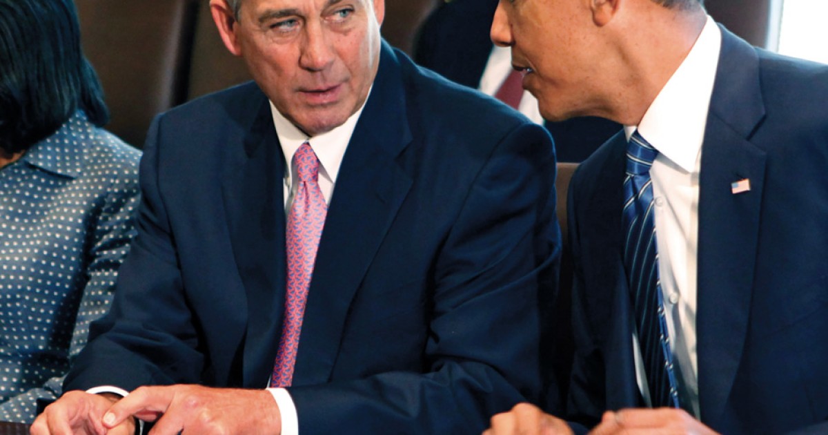 Call It Impeachment-Lite