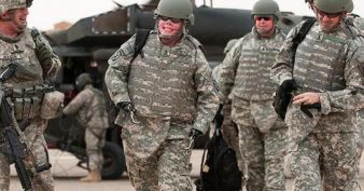 Choosing to Lose in Iraq