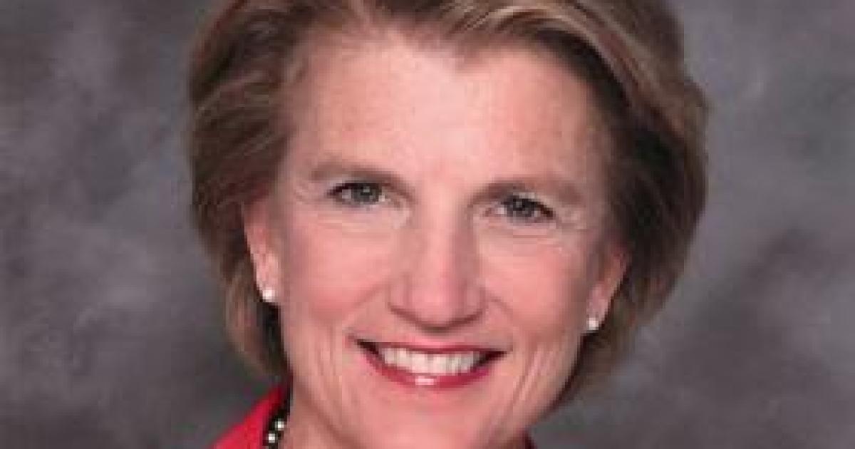 Capito Will Not Run in West Virginia
