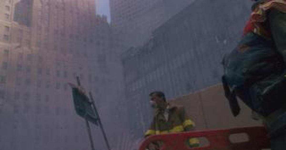 Kristol Podcast: 9/11, Twelve Years Later