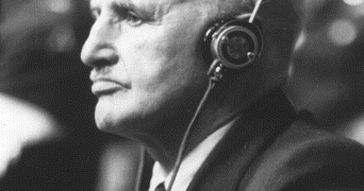 Prufrock: Nazi Minds, Boomer Nostalgia, and More