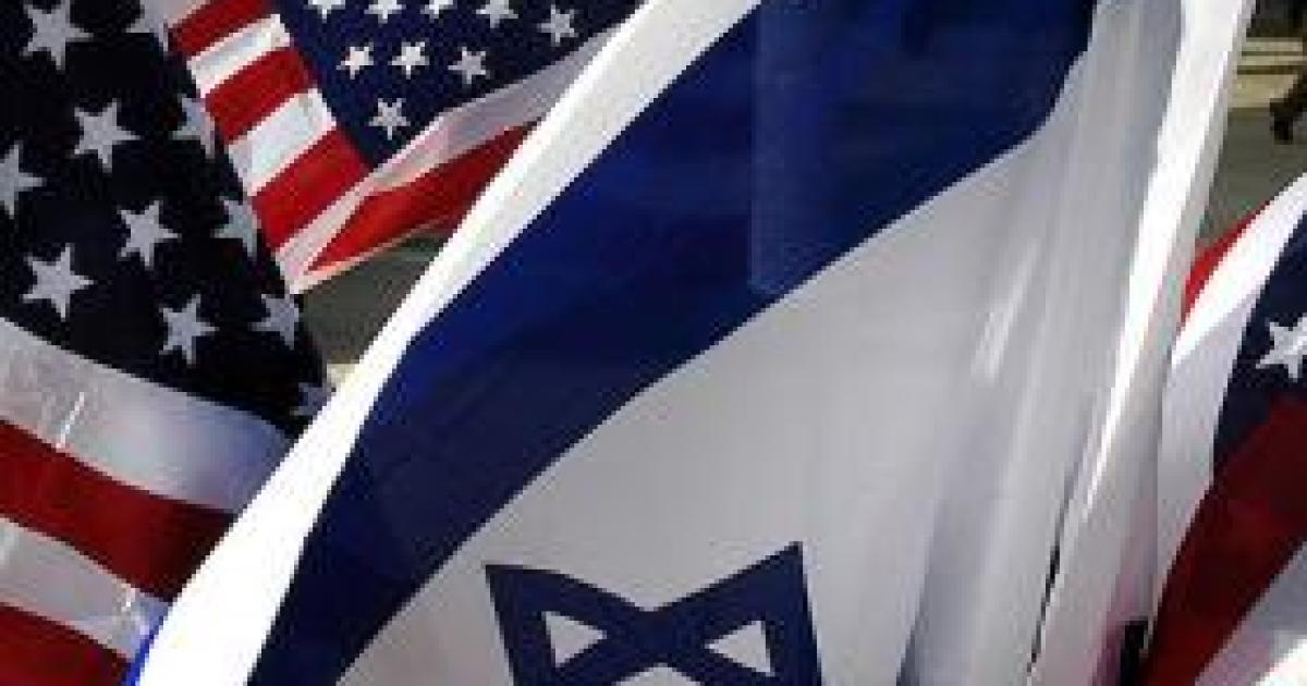 Pro-Israel Group Targeted by IRS? (Updated)
