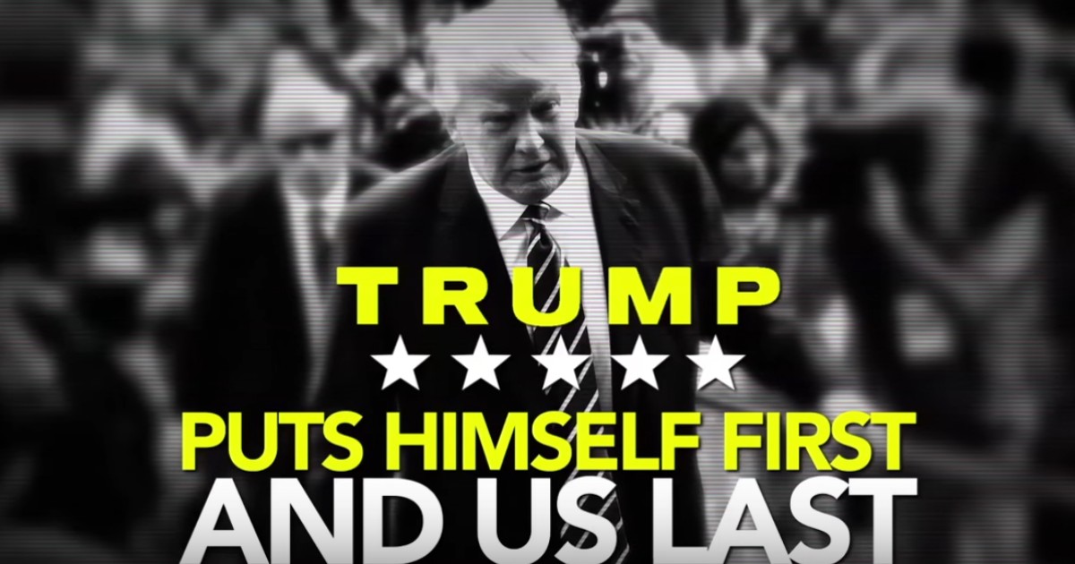 Rubio Super PAC Hits Trump in New Ad: 'He Thinks We're Fools'