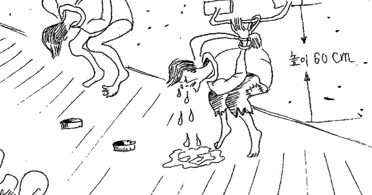 North Korean Horror