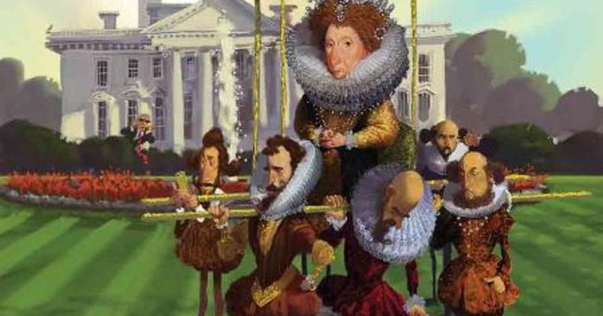 Prufrock: C. S. Lewis's Politics, the Demands of Singing Tristan, and the Example of 16th-Century England