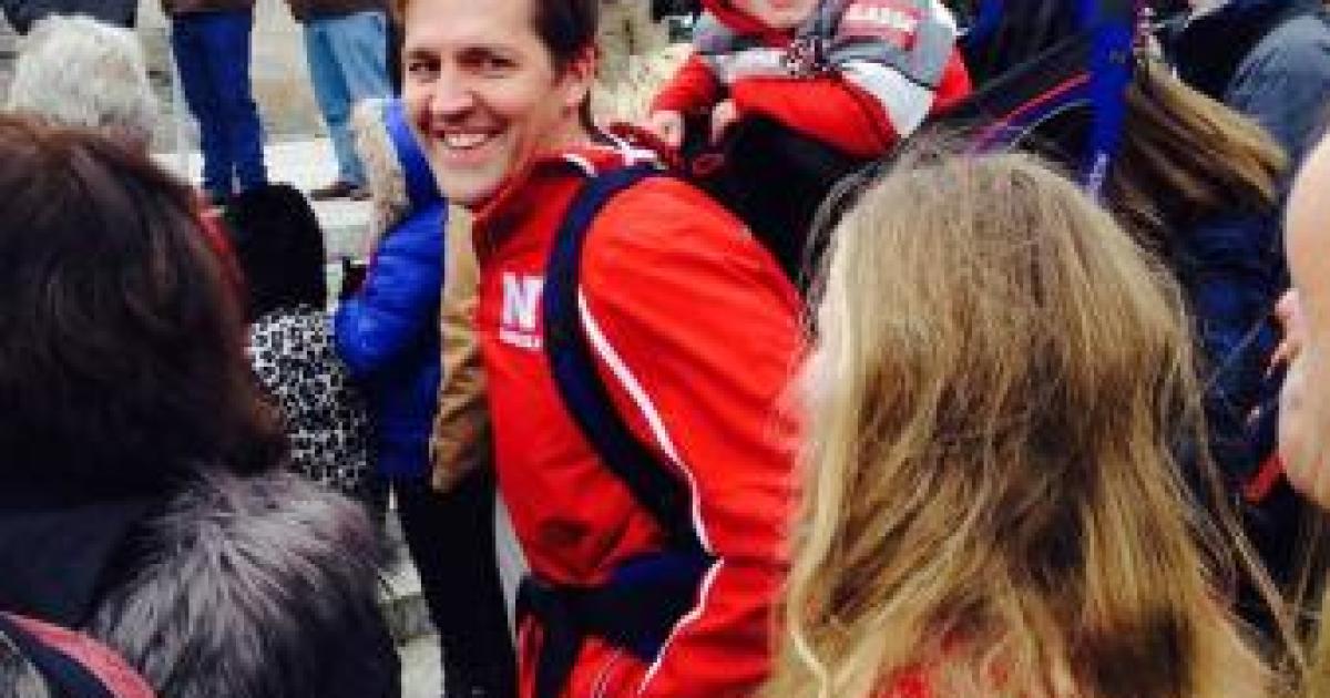 When It Comes to Repeal, Ben Sasse Is the Real Deal