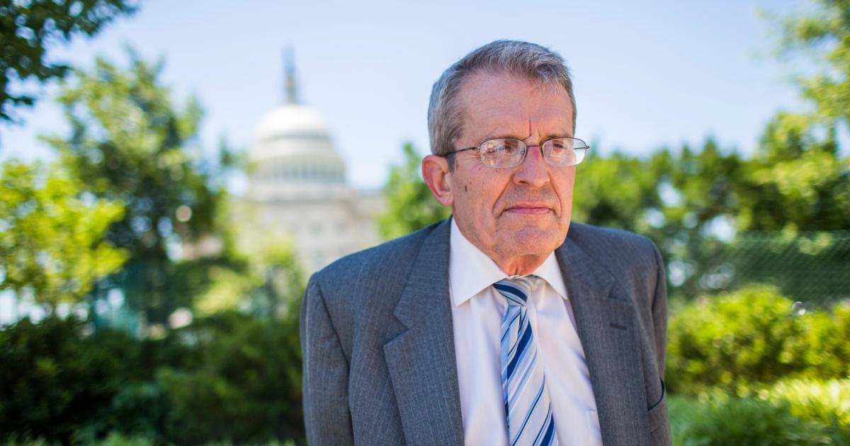 The Influencer: Jeff Bell, 1943-2018