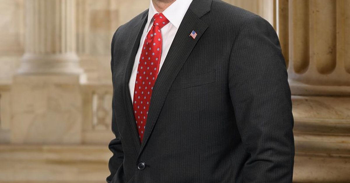 A Conversation with Ben Sasse