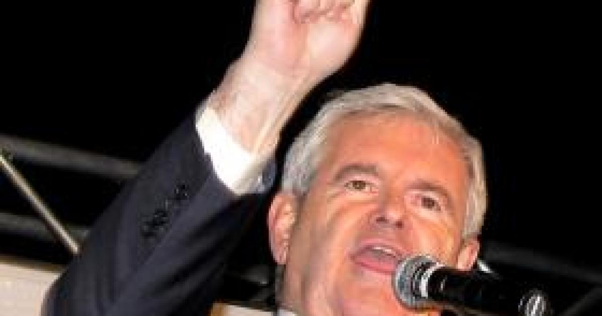 CNN Polls 2012: Romney and Huckabee Lead Obama; Palin and Gingrich Trail