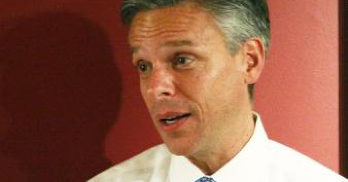 Huntsman: A ‘Careful’ Approach to Repeal?