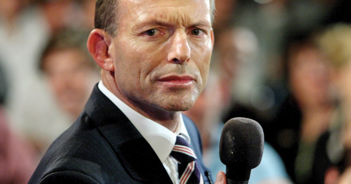How Australia's Election Compares With America's