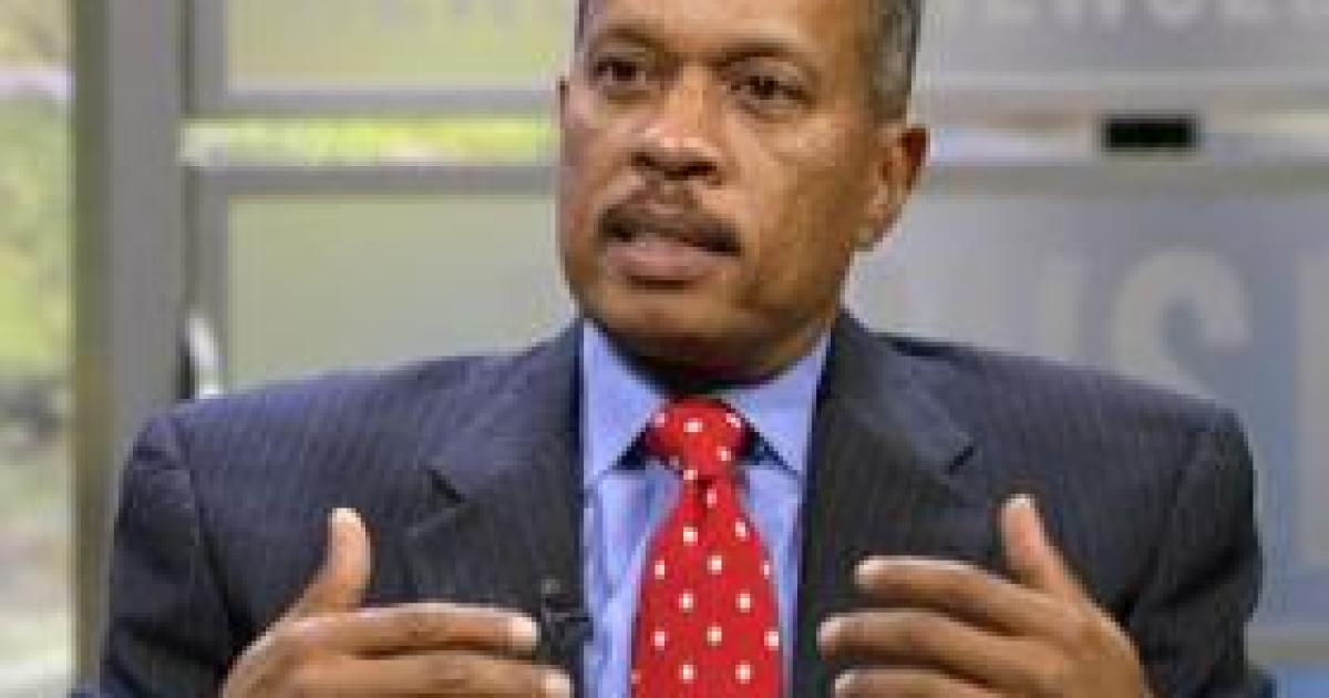 'Juan Williams, the Truthful Dissident'