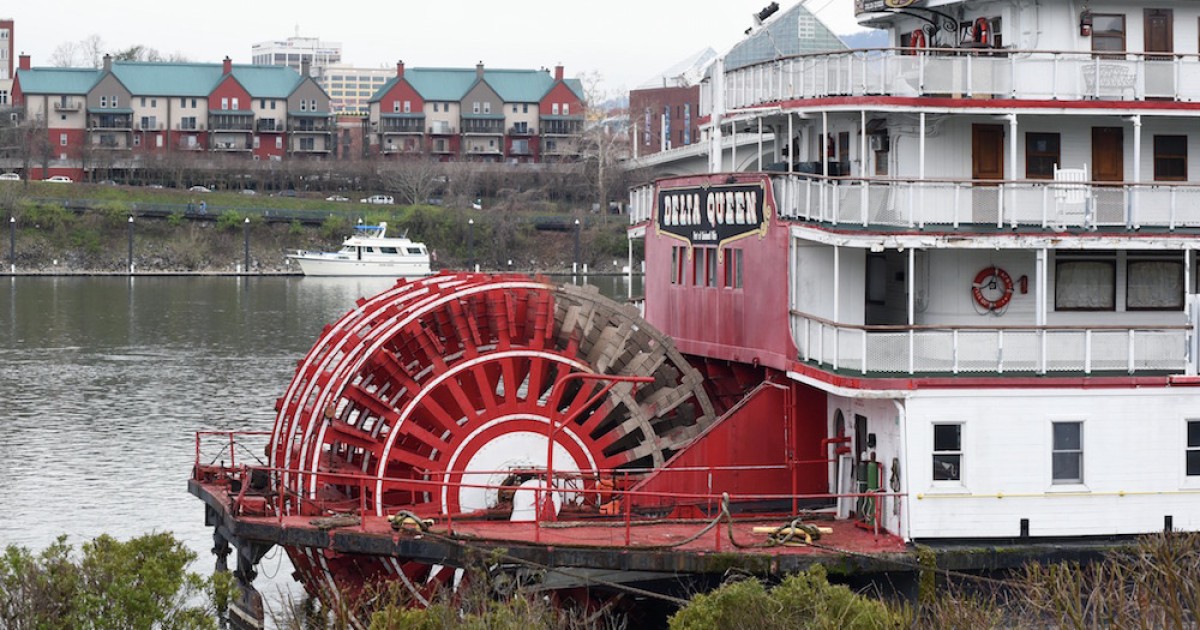 The Real Story Behind Chattanooga's 'Gig City' Resurgence