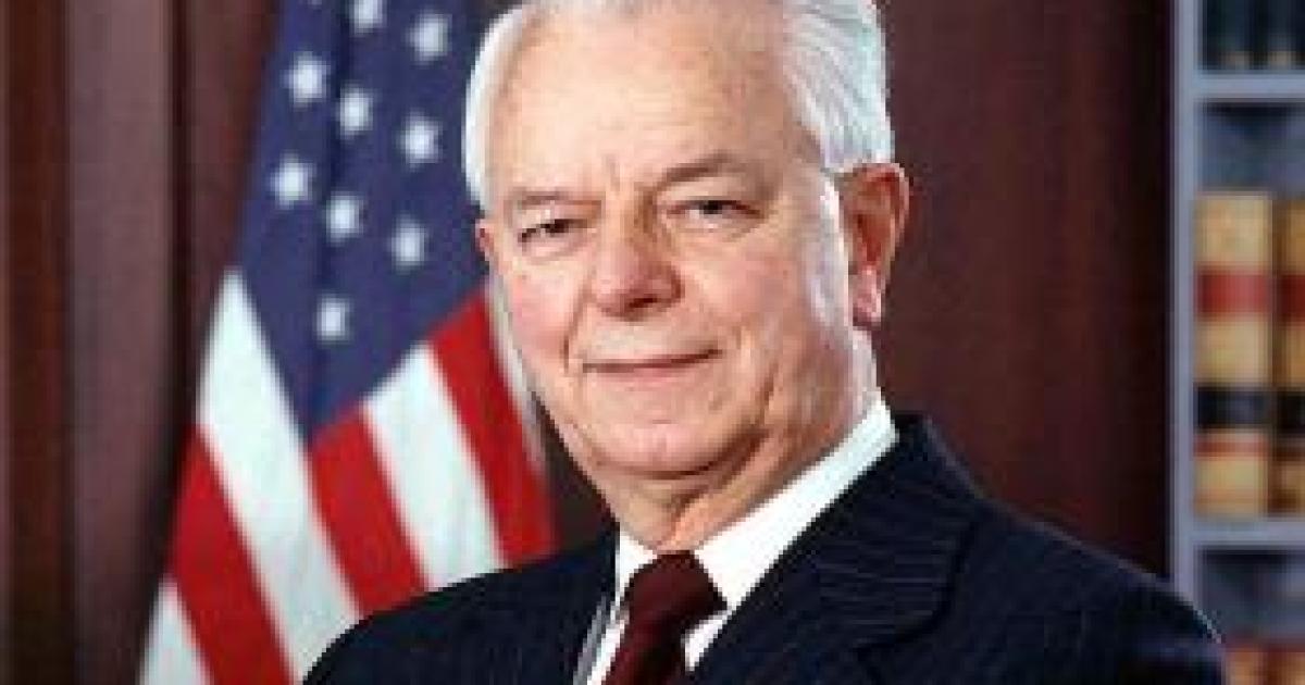 Robert Byrd Was Not Simply a Man of His Time