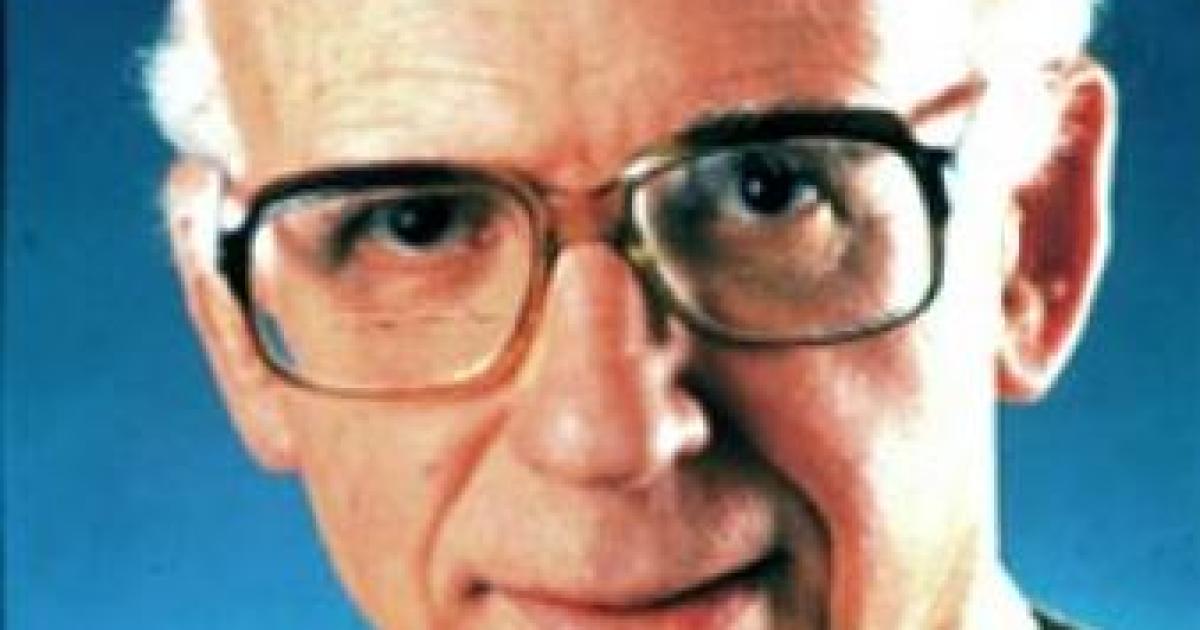 David Broder, 1929-2011