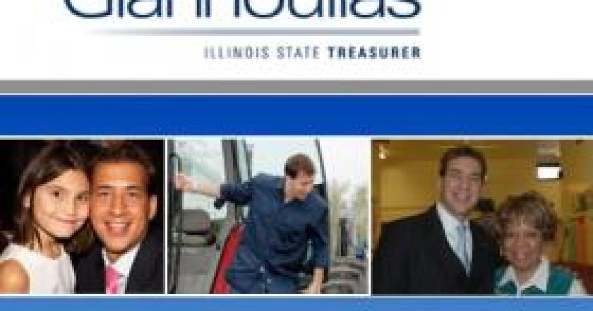 Giannoulias’s Shady Dealings