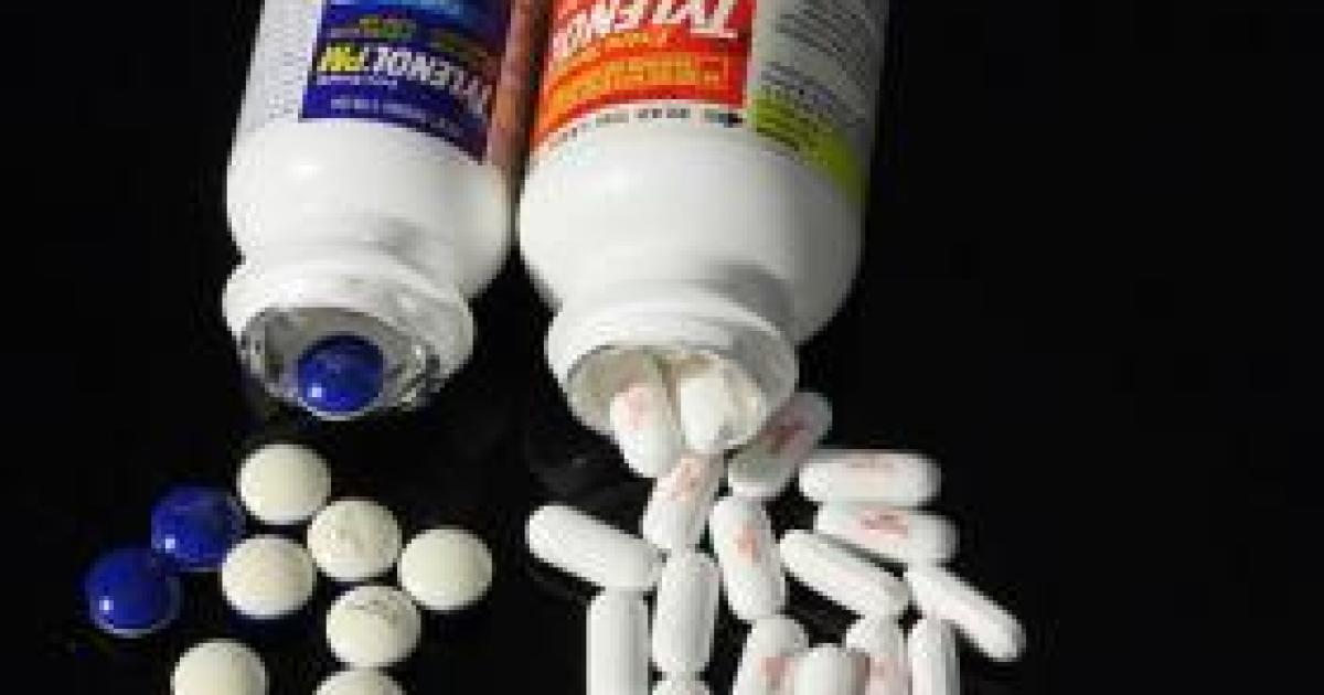 The Democrats' Tylenol Moment