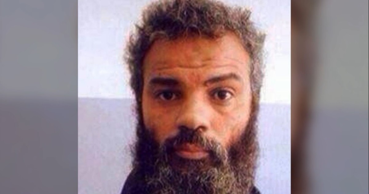 U.S. Won't Seek Death Penalty for Benghazi Suspect