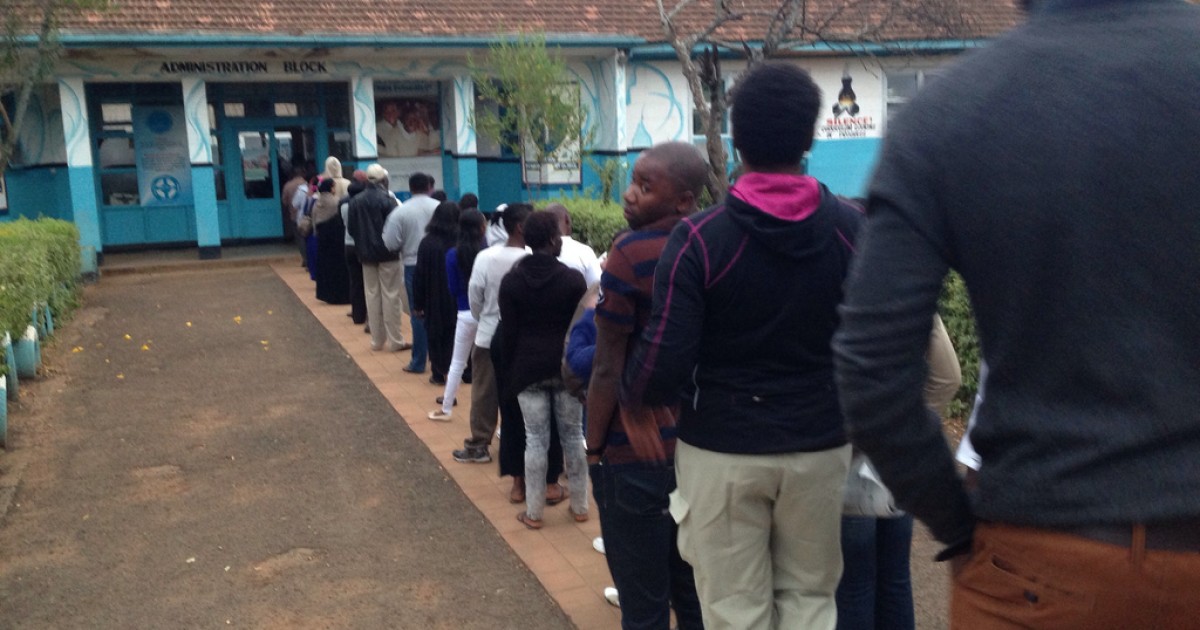 Kenya's Nullified Election: Democratic Triumph or Crisis?